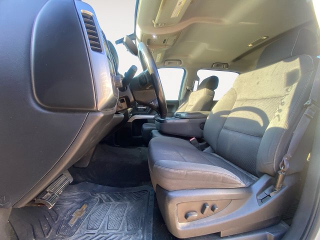 Used 2016 Chevrolet Silverado 1500 LT w/ All Star Edition RWD image 9