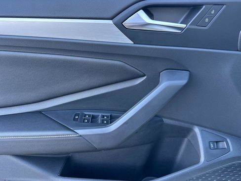 New 2026 Volkswagen Jetta Sport FWD image 10