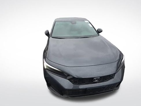 Used 2026 Honda Civic Sport image 3