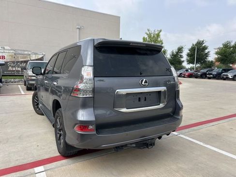 Used 2023 Lexus GX 460 Premium AWD/4WD image 7