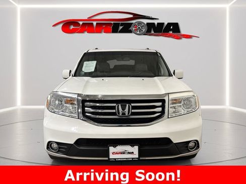 Used 2013 Honda Pilot EX-L image 13