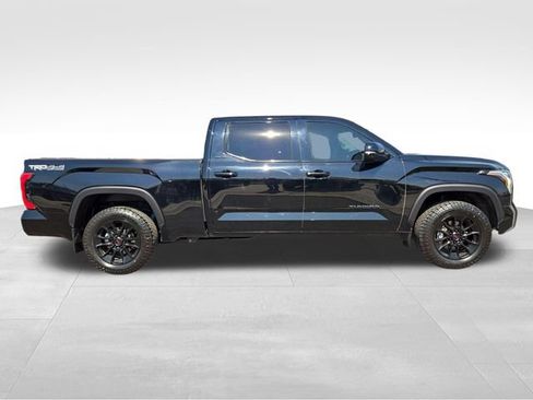 Used 2024 Toyota Tundra Limited w/ TRD Off-Road Package AWD/4WD image 13