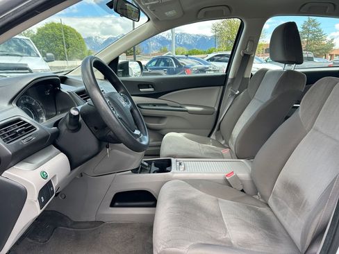 Used 2014 Honda CR-V LX image 24