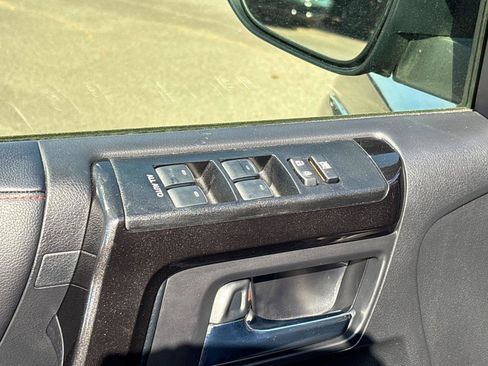 Used 2024 Toyota 4Runner TRD Off-Road Premium w/ 4Runner Black Package (TMS) AWD/4WD image 14