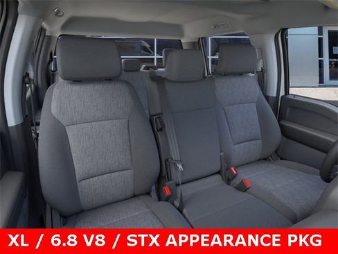 New 2026 Ford F250 XL w/ STX Appearance Package image 10