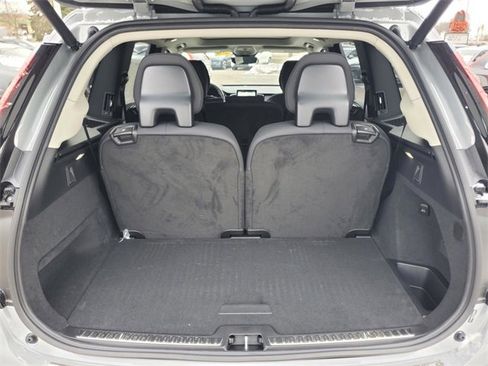New 2026 Volvo XC90 T8 Plus w/ Protection Package Premier image 34
