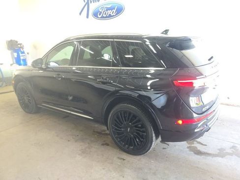 Used 2021 Lincoln Corsair Reserve w/ Equipment Group 201A image 31