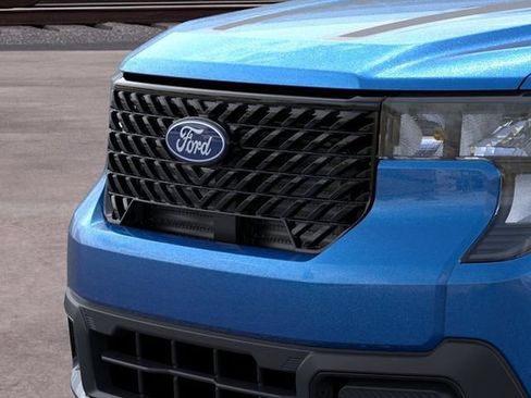 New 2026 Ford Maverick XLT AWD/4WD image 18