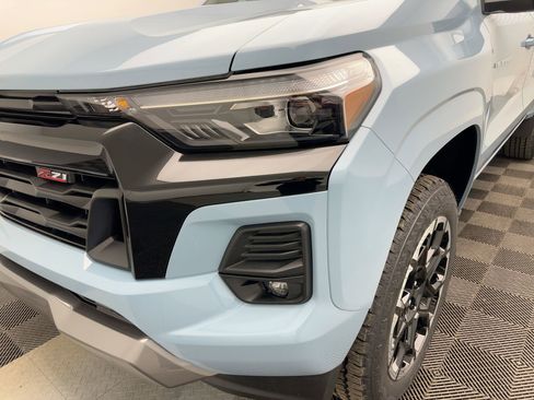 New 2026 Chevrolet Colorado Z71 w/ Z71 Convenience Package 2 image 11