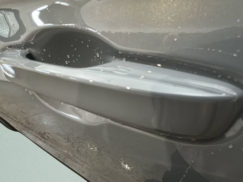 New 2026 Honda CR-V EX image 6