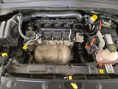 Used 2021 Jeep Renegade Latitude image 30