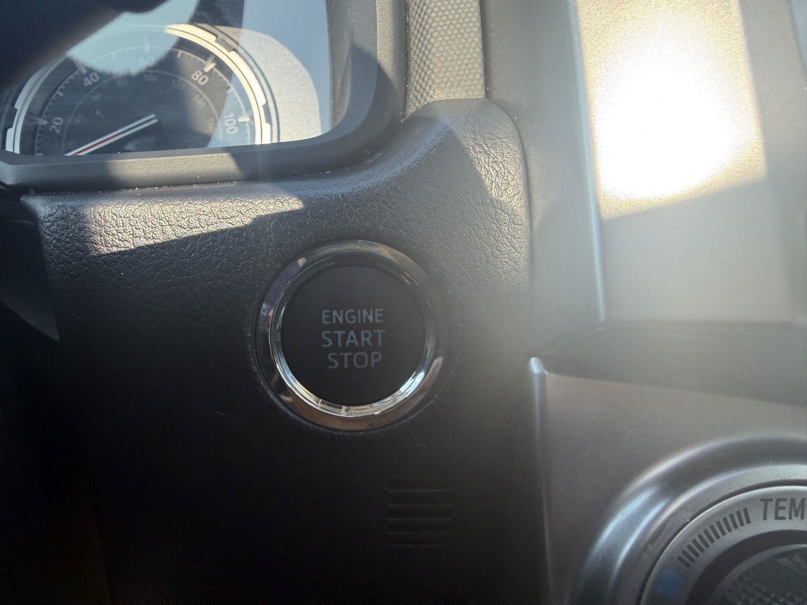 Used 2023 Toyota 4Runner Limited AWD/4WD image 25