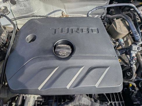 Used 2024 Chevrolet TrailBlazer LT w/ Convenience Package image 23