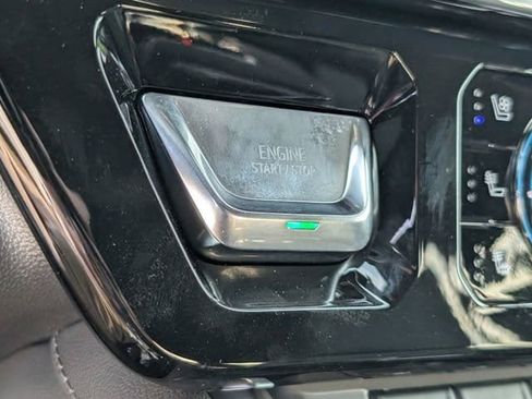 New 2026 GMC Sierra 1500 Denali AWD/4WD image 15