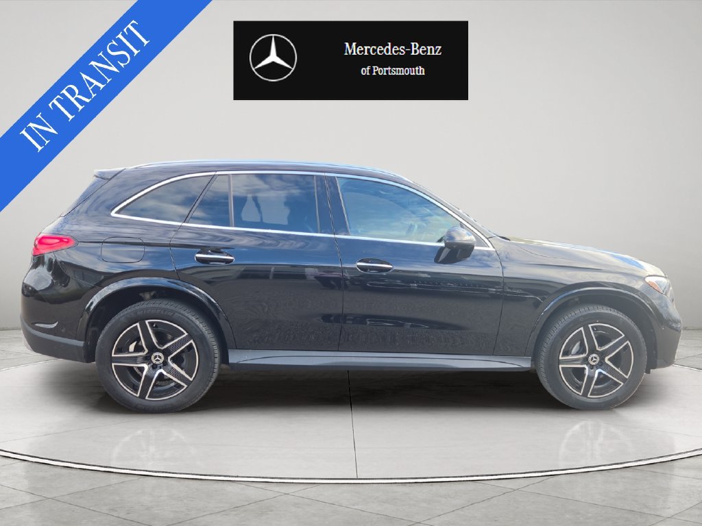 Used 2023 Mercedes-Benz GLC 300 4MATIC image 6