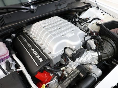 Used 2018 Dodge Challenger SRT Demon image 84