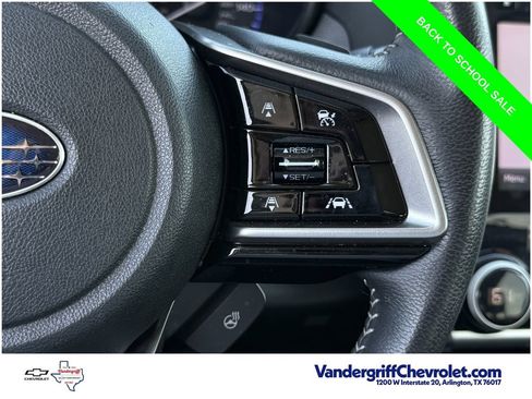 Used 2018 Subaru Outback 3.6R Touring w/ Popular Package #3 AWD/4WD image 15