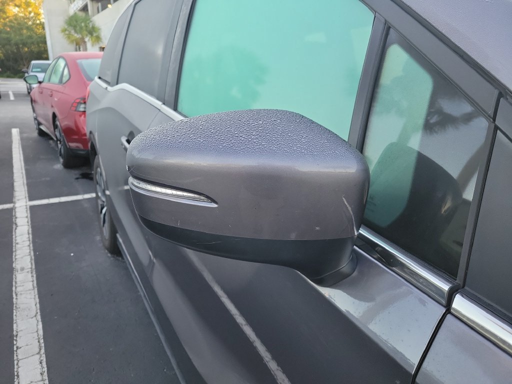 Used 2025 Honda Odyssey EX-L image 10