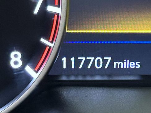 Used 2015 Nissan Murano Platinum w/ Platinum Technology Package image 11