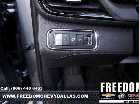 New 2026 Buick Enclave Sport Touring w/ Power Package FWD image 26