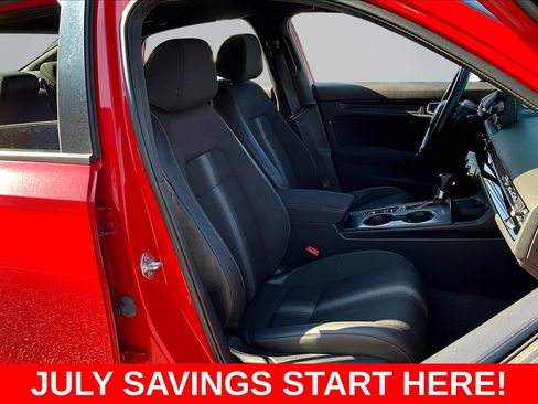 Used 2023 Honda Civic Sport image 34