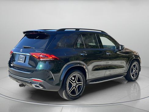 Used 2022 Mercedes-Benz GLE 350 4MATIC image 37