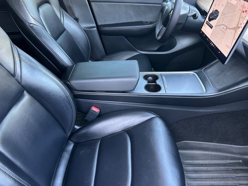 Used 2021 Tesla Model Y Performance AWD/4WD image 24