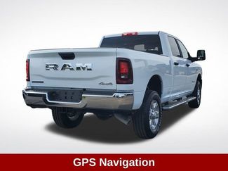 Used 2025 RAM 2500 Big Horn video 2
