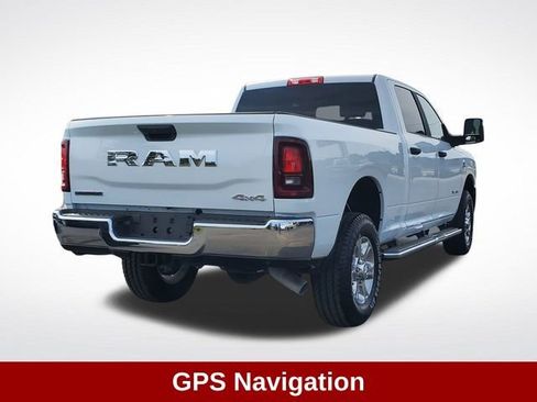 Used 2025 RAM 2500 Big Horn image 2