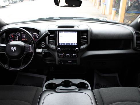 Used 2022 RAM 2500 Tradesman AWD/4WD image 40