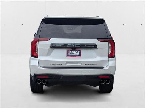 Used 2023 GMC Yukon XL Denali Ultimate image 6