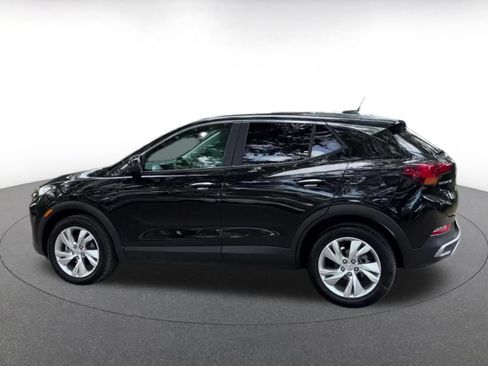 Used 2025 Buick Encore GX Preferred FWD image 7