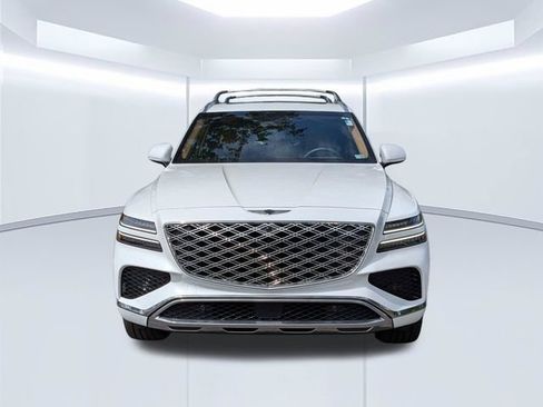 Used 2018 Genesis G80 3.3T Sport RWD image 10