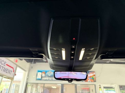 Used 2023 Fisker Ocean One AWD/4WD image 16