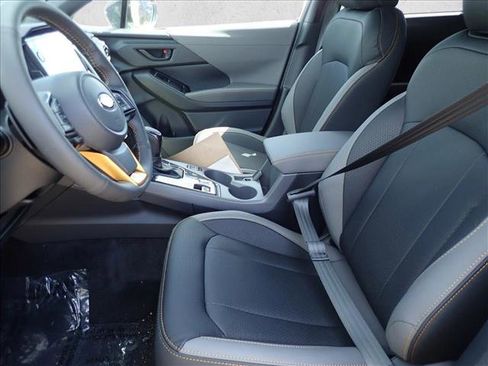 New 2026 Subaru Crosstrek 2.5i Wilderness AWD/4WD image 11