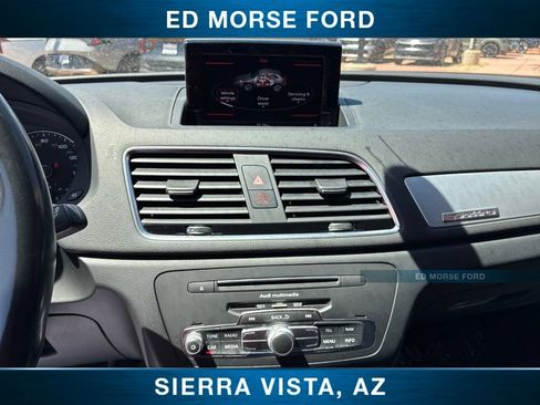 Used 2018 Audi Q3 2.0T Premium Plus AWD/4WD image 28