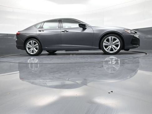 Used 2023 Acura TLX w/ Technology Package FWD image 28