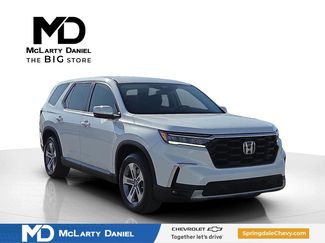 Used 2024 Honda Pilot EX-L video 1