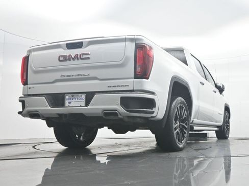 Used 2022 GMC Sierra 1500 Denali w/ Denali Reserve Package RWD image 36