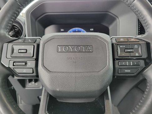 Used 2024 Toyota Land Cruiser 1958 AWD/4WD image 23
