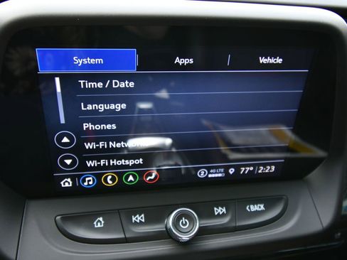 Used 2023 Chevrolet Camaro ZL1 RWD image 27