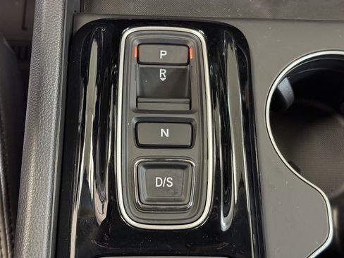 New 2025 Honda Pilot EX-L image 37