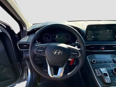 Used 2023 Hyundai Santa Fe SE w/ Cargo Package image 11