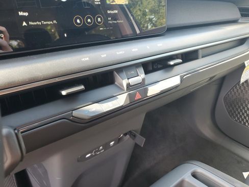 New 2026 Kia EV9 Wind AWD/4WD image 22