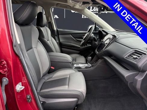 Used 2024 Subaru Ascent Onyx Edition AWD/4WD image 15