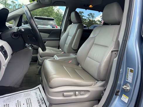 Used 2014 Honda Odyssey Touring image 18