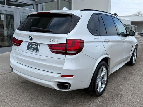 Used 2016 BMW X5 xDrive35i image 3