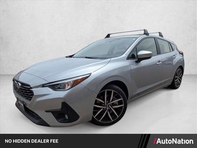 Used 2025 Subaru Impreza 2.0i Sport w/ Popular Package #1
