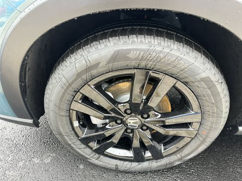 New 2026 Honda HR-V Sport image 11