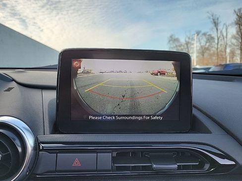 Used 2022 MAZDA MX-5 Miata RF Grand Touring image 24